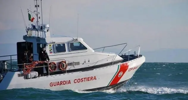 Due bagnanti soccorsi in mare a Cabras, uno era sopra un sup