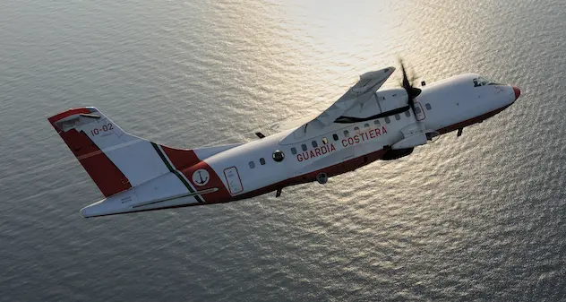 Padre e figlia dispersi in mare, recuperato anche il secondo corpo