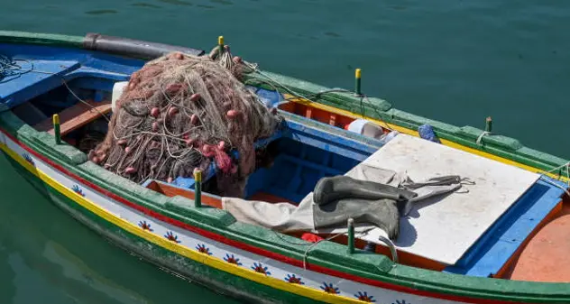 Sit-in contro fermo pesca a Capo Caccia: la protesta va avanti