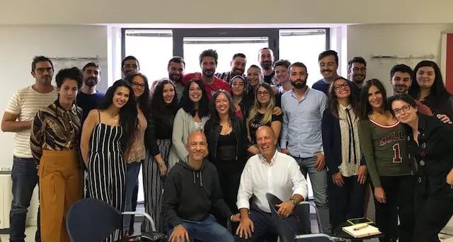 Contamination Lab. Sardara e Pozzecco spiegano il mondo “Dinamo”