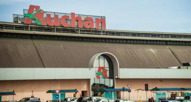 Vertenza Auchan - Conad, salta la trattativa: malessere dei lavoratori pronti allo sciopero