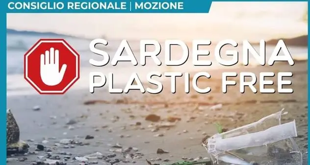 Il Consiglio regionale dice basta all’uso della plastica