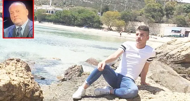 Denaro e collette per Mattia Ennas, Piscitelli: “Un gesto orrendo, si tratta di una truffa, avvisate le forze dell’ordine”