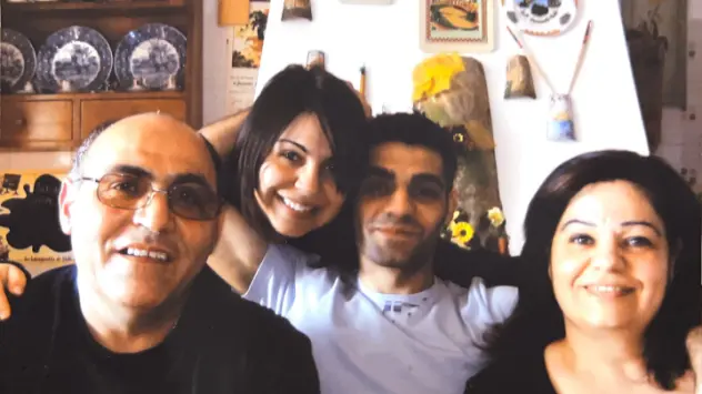 Capoterra, 17 anni dopo il nubifragio: la famiglia di Rita Lepori tiene vivo il suo ricordo