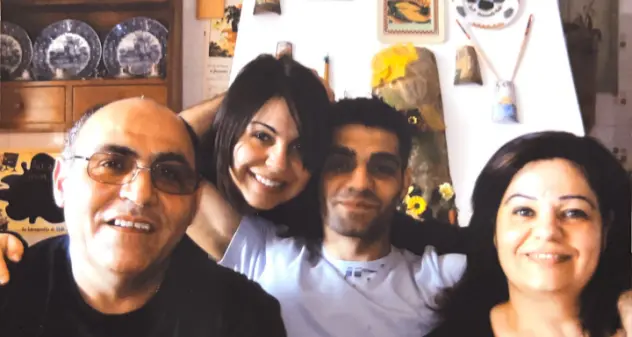 Capoterra, 22 ottobre 2008: il dramma dell’alluvione raccontato da Claudio e Alessandra Ariu, marito e figlia di Rita Lepori, una delle vittime