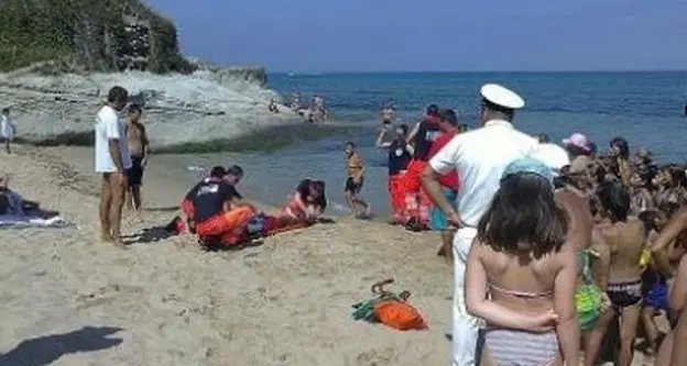 Castelsardo, prorogato al 27 ottobre il “Servizio di salvamento a mare”