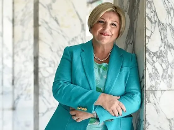 Calderone attesa a Portovesme: gli operai Eurallumina sperano in uno spiraglio