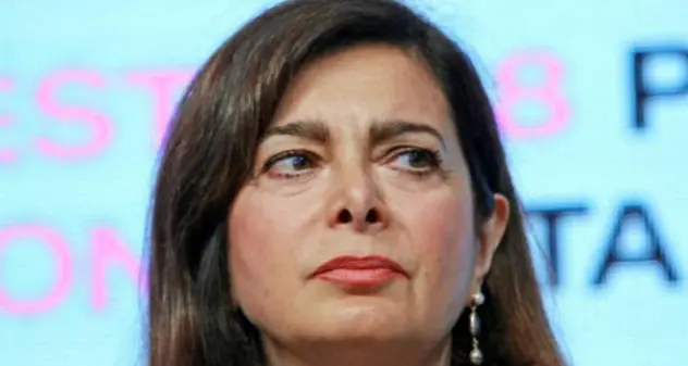 Manifestazione contro guerra in Ucraina, Boldrini: “Spero sia partecipata”