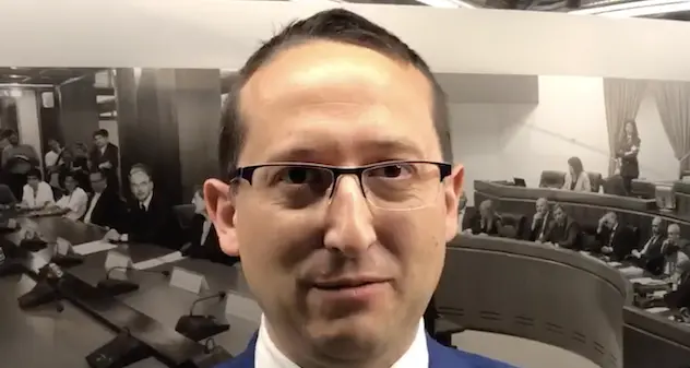 Agnello Igp. Giagoni (Lega): “Un microchip per aumentare la tracciabilità ed evitare brogli”