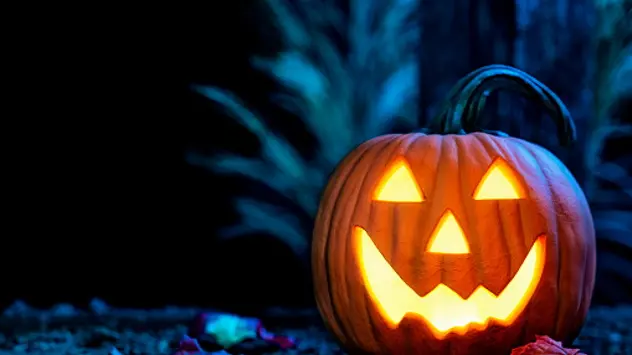 La leggenda di Jack O’Lantern: il fabbro che ingannò il diavolo