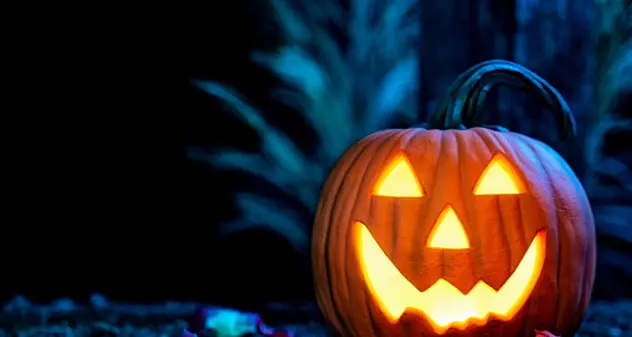 Jack O’Lantern e la vera storia di Halloween