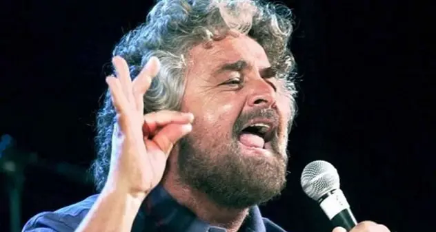 Domani Grillo a Roma per conoscere i neo parlamentari eletti nelle file del M5S