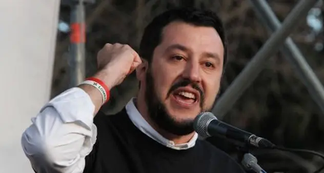 Infrastrutture, Salvini: “Le periferie saranno la nostra priorità”