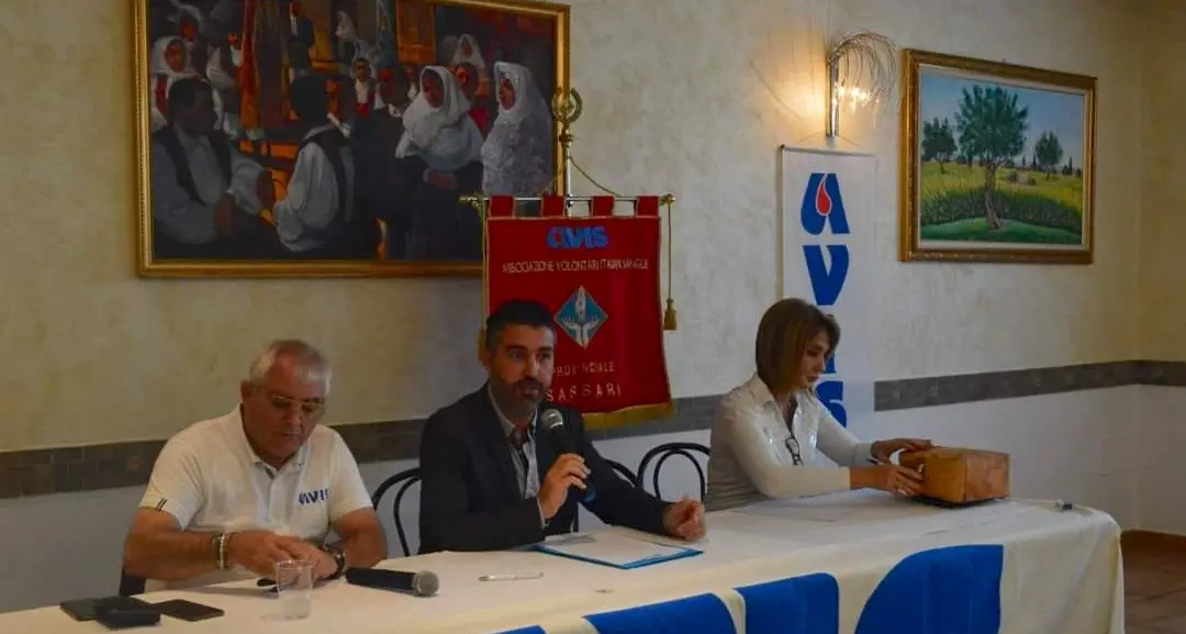 L’Avis Provinciale Sassari approva il nuovo Statuto