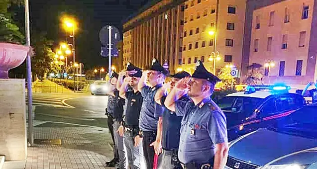 “Non si può morire per 1500 euro al mese”. Alessandro Congiu, Fsp-Polizia: “Solinas proclami il lutto cittadino in tutta l’Isola”