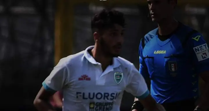Serie C, l'Olbia cade a Pistoia