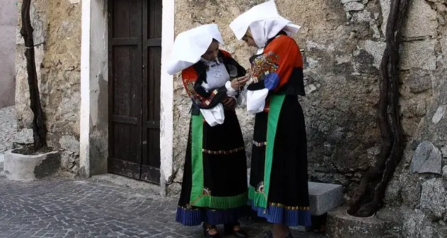 Entra nel vivo il concorso \"Il Borgo dei Borghi\": Atzara protagonista il 13 ottobre