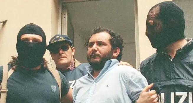 Il mafioso Brusca chiede i domiciliari. Fu il killer di Capaci e sciolse nell'acido il 15enne Di Matteo