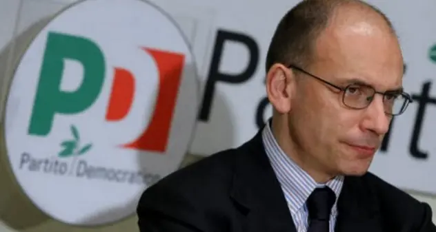 Letta: “Non è chiaro cosa Meloni farà nei prossimi mesi, né cosa farà sulle bollette”