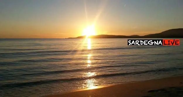 Meteo. Finalmente riorna il sole