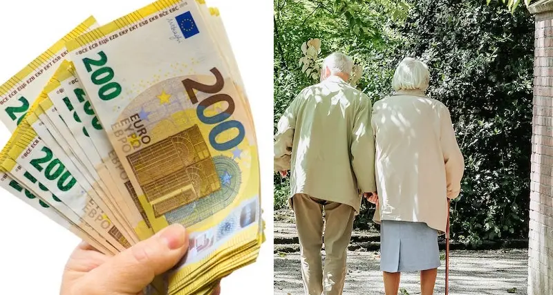 Caro bollette. “Se dovessero chiudere le Residenze Sanitarie Assistenziali, che fine farebbero gli anziani e i malati?”