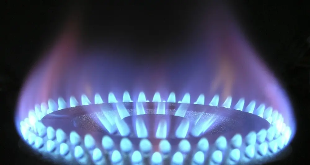 Gas: la bolletta a ottobre scende del 12,9%