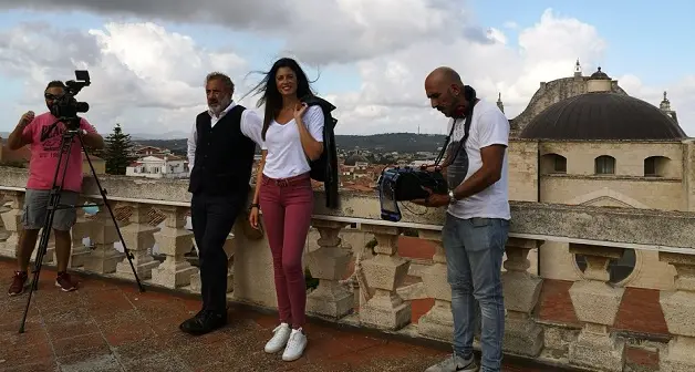 Sassari protagonista a Linea Verde Life