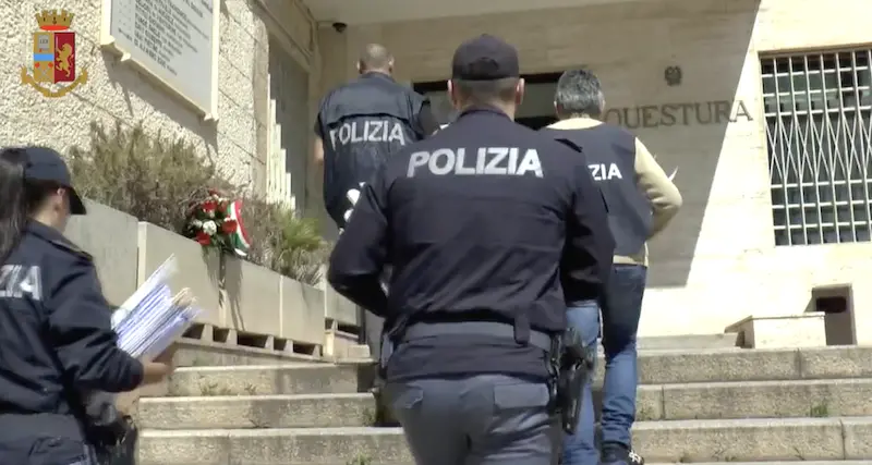 Cagliari. Reddito di cittadinanza: truffa da 8 milioni di euro. Denunciate 300 persone