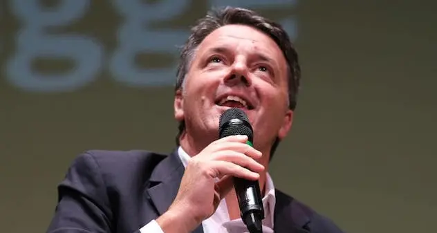 Governo, Renzi: \"Pd sembra voler fare regali a Meloni\"