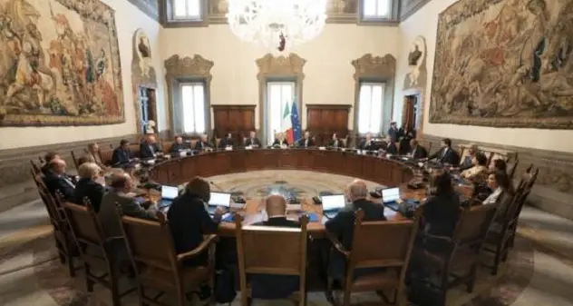 Governo Meloni. Ecco tutte le misure approvate dal Consiglio dei Ministri