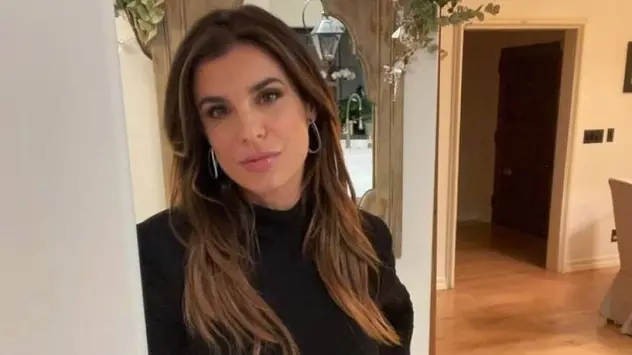 Elisabetta Canalis e la separazione: \"Come un lutto. Ora mi godo mia figlia e gli animali\"