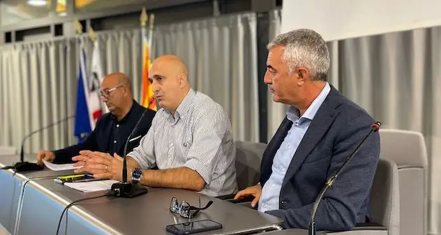 Diritti dei carcerati, anche Alghero avrà il Garante