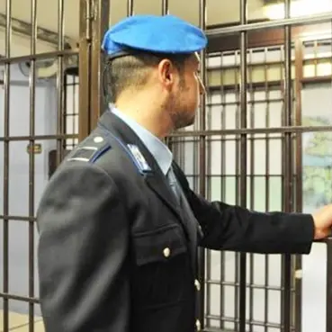 Emergenza carceri, allarme della UIL: \"A Uta situazione insostenibile\", lettera al prefetto