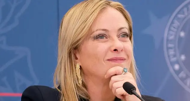 Decreto sui rave party, Meloni: \"Norma di cui vado fiera\"
