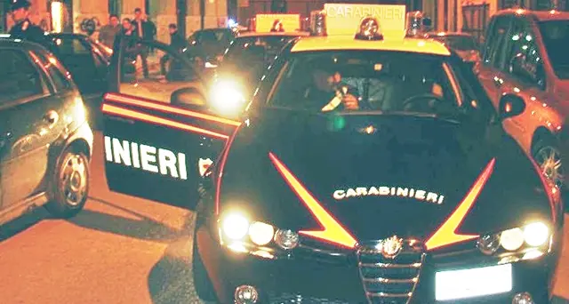 Ancora ubriachi al volante, i Carabinieri denunciano tre automobilisti: per loro ritiro della patente