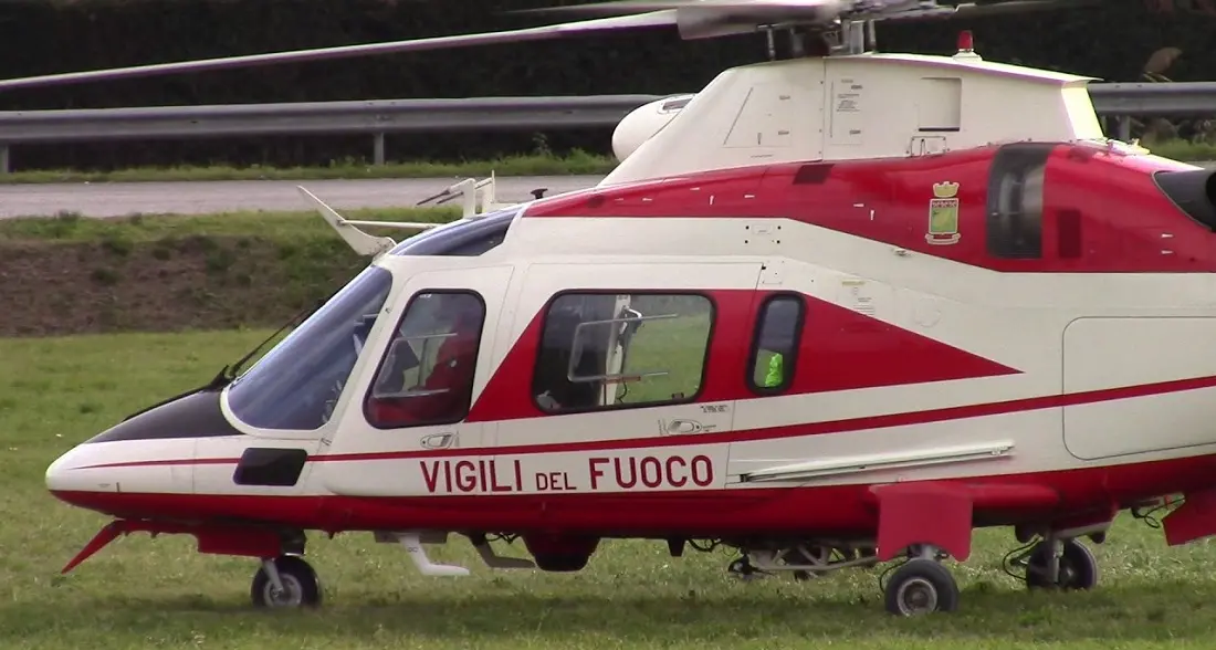 Alghero. Escursionisti dispersi su monte Murone salvati dai Vigili del fuoco