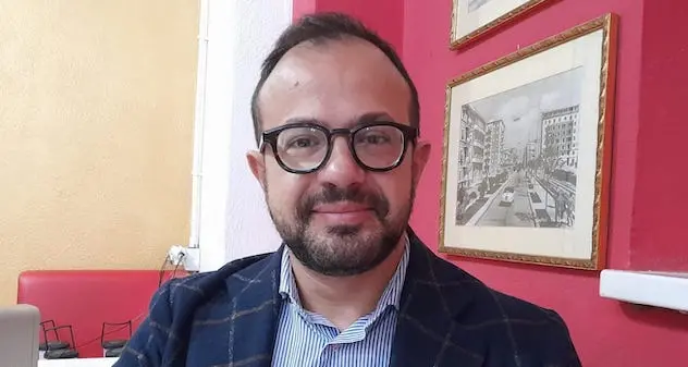 Fipe Confcommercio: Emanuele Frongia è il nuovo presidente regionale