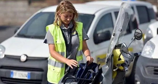 Poste Italiane: 70 assunti nel Cagliaritano tra portalettere, operatori e consulenti