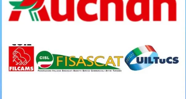 Auchan e Conad, 750 dipendenti in Sardegna coinvolti. I Sindacati: “Il rischio è che si compia l’ennesimo spezzatino a danno dei lavoratori”