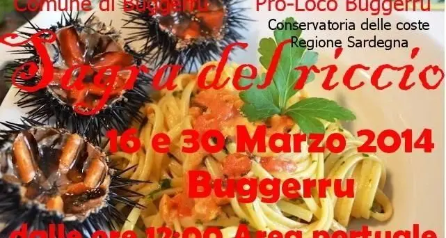 Buggerru successo per la seconda tappa della sagra del riccio