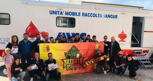 Uri. “Cuore giallorosso”: una giornata all’insegna dello sport e della solidarietà