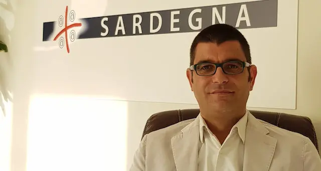 Daniele Serra nuovo Segretario regionale di Confartigianato Imprese Sardegna