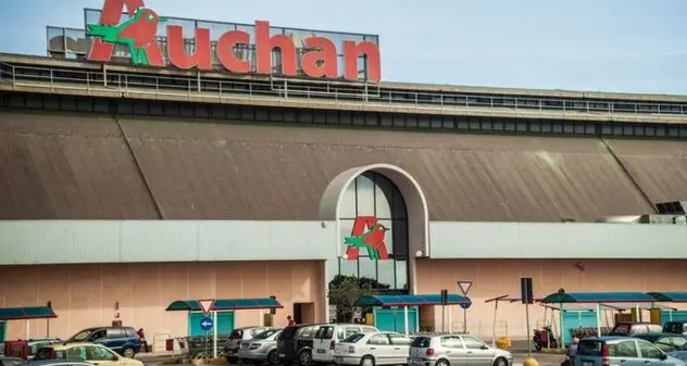 Sciopero Auchan il 30 ottobre, il passaggio a Conad preoccupa i lavoratori