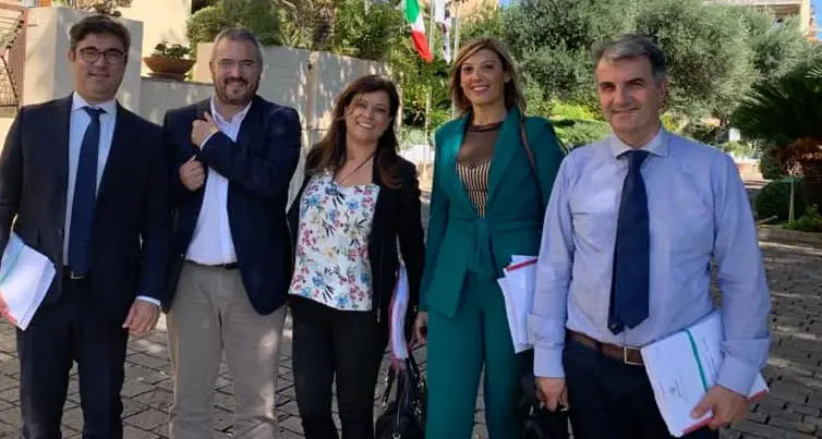 Insediata la Conferenza Regione - Enti Locali. Anci Sardegna: “Collaborazione e sostegno”