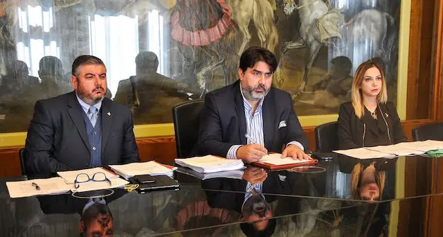 Enti locali. Solinas: “Riforma da scrivere insieme”