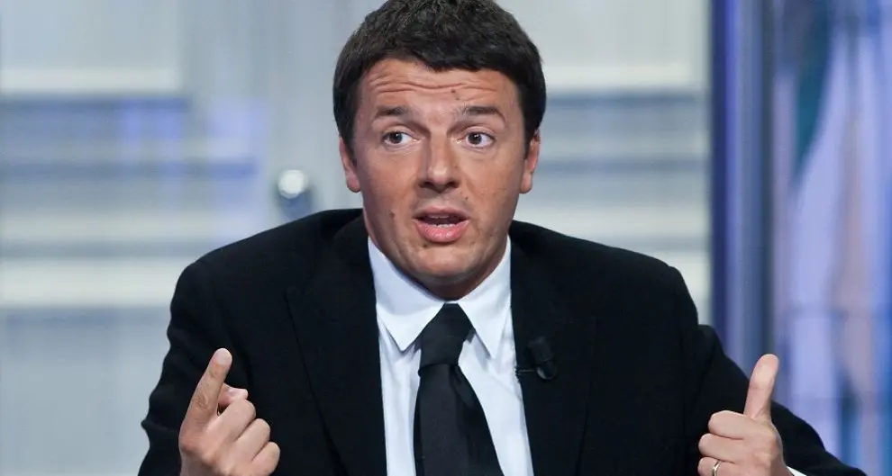 Il premier Matteo Renzi: “Salario minimo e assegno universale di disoccupazione”