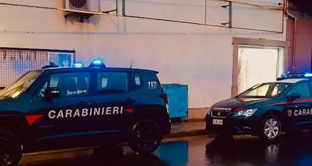 Sanluri. Ha accoltellato la compagna dopo una violenta lite: arrestato un 48enne cinese
