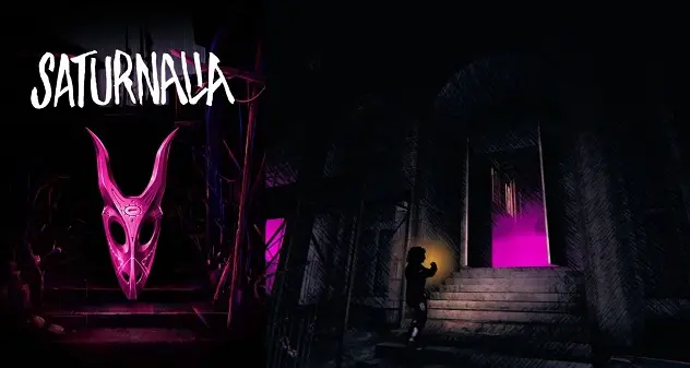 Saturnalia. Nell'immaginario paesino di \"Gravoi\" un videogioco horror ambientato in Sardegna