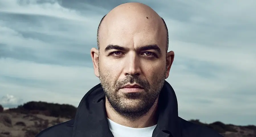 Saviano: \"Salvini e Meloni? Li definii 'bastardi' e lo rifarei\"