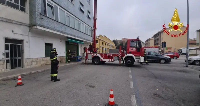 Ancona. Dopo il terremoto chiama la mamma, ma non le risponde: era morta da mesi